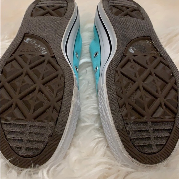 Converse All Star Shoes - Picture 5 of 11